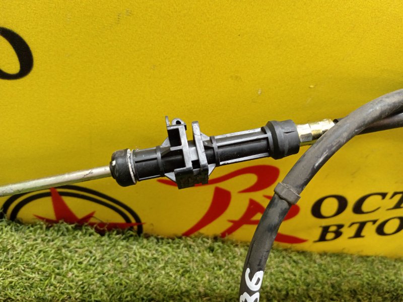 Трос переключения акпп, 2800 рублей, Красноярск