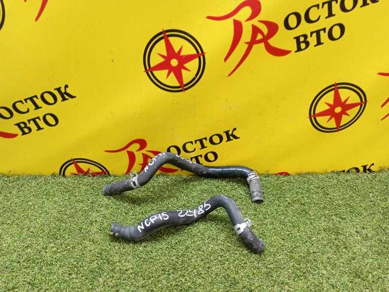 Патрубок радиатора печки, 600 рублей, Красноярск