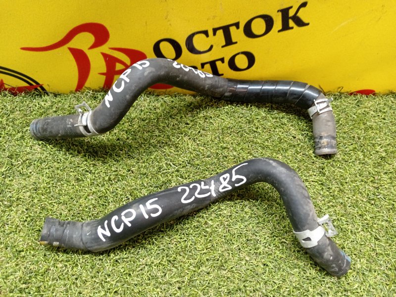 Патрубок радиатора печки, 600 рублей, Красноярск