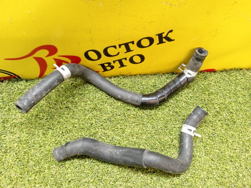 Патрубок радиатора печки, 600 рублей, Красноярск