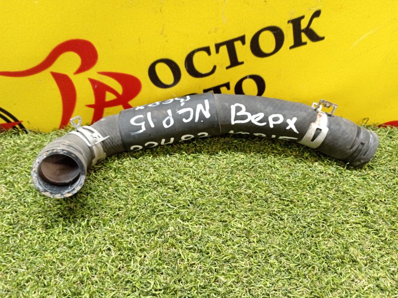 Патрубок радиатора, 300 рублей, Красноярск