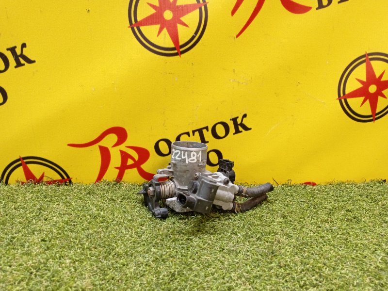 Дроссельная заслонка, 6000 рублей, Красноярск