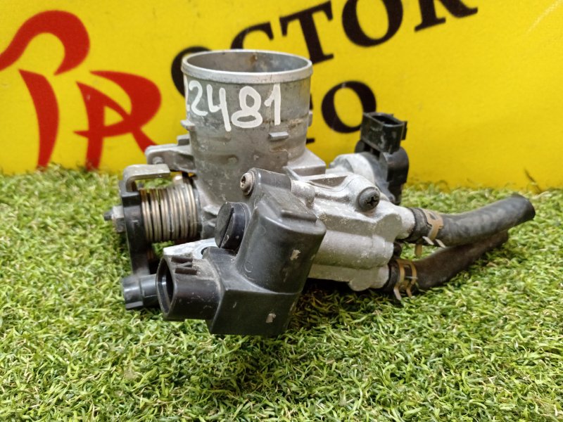 Дроссельная заслонка, 6000 рублей, Красноярск