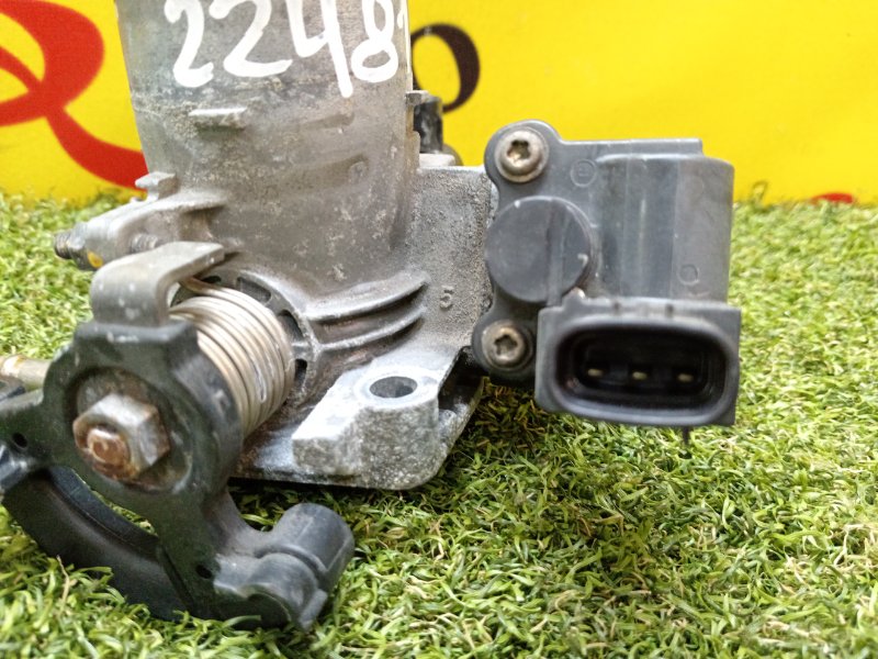 Дроссельная заслонка, 6000 рублей, Красноярск