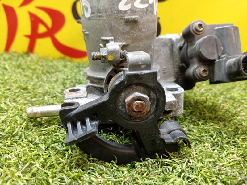 Дроссельная заслонка, 6000 рублей, Красноярск