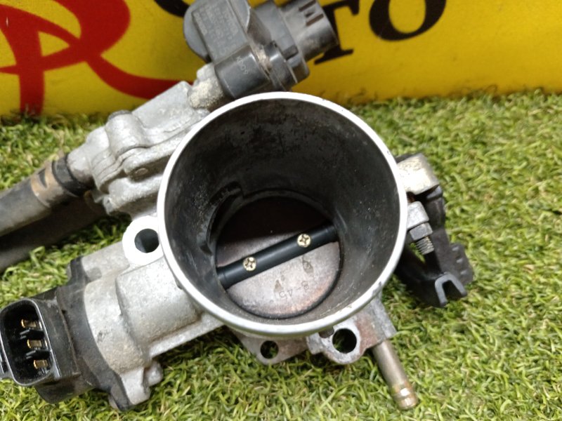 Дроссельная заслонка, 6000 рублей, Красноярск