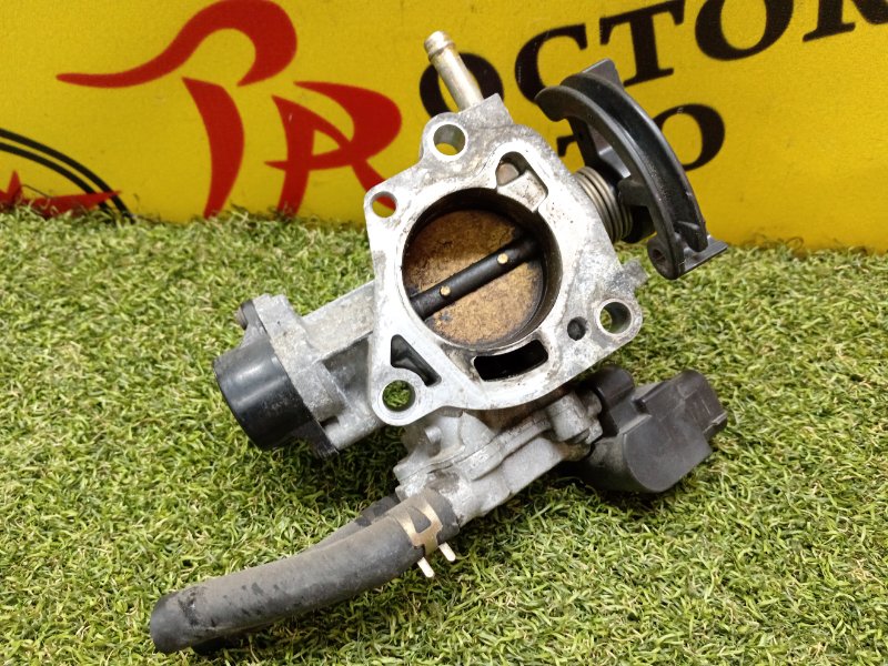 Дроссельная заслонка, 6000 рублей, Красноярск