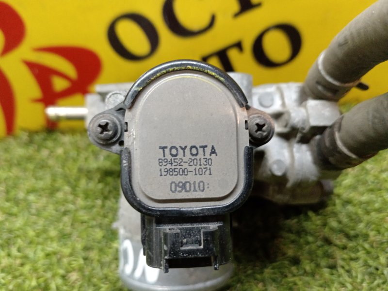 Дроссельная заслонка, 6000 рублей, Красноярск