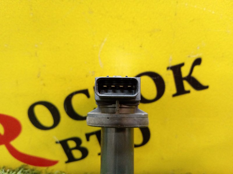 Катушка зажигания, 1400 рублей, Красноярск