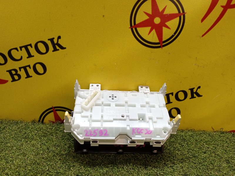 Панель приборов, 1000 рублей, Красноярск