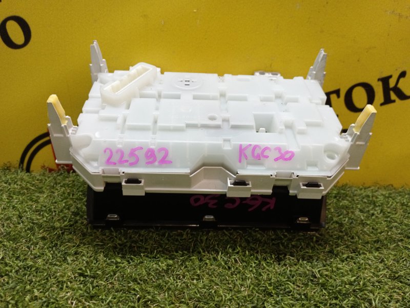 Панель приборов, 1000 рублей, Красноярск