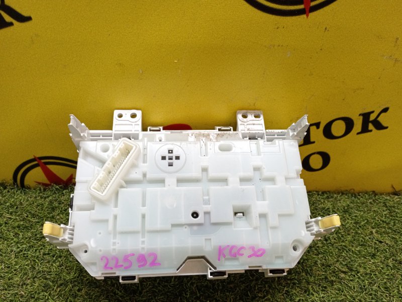 Панель приборов, 1000 рублей, Красноярск