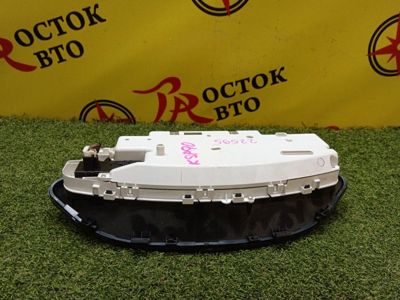 Панель приборов, 500 рублей, Красноярск