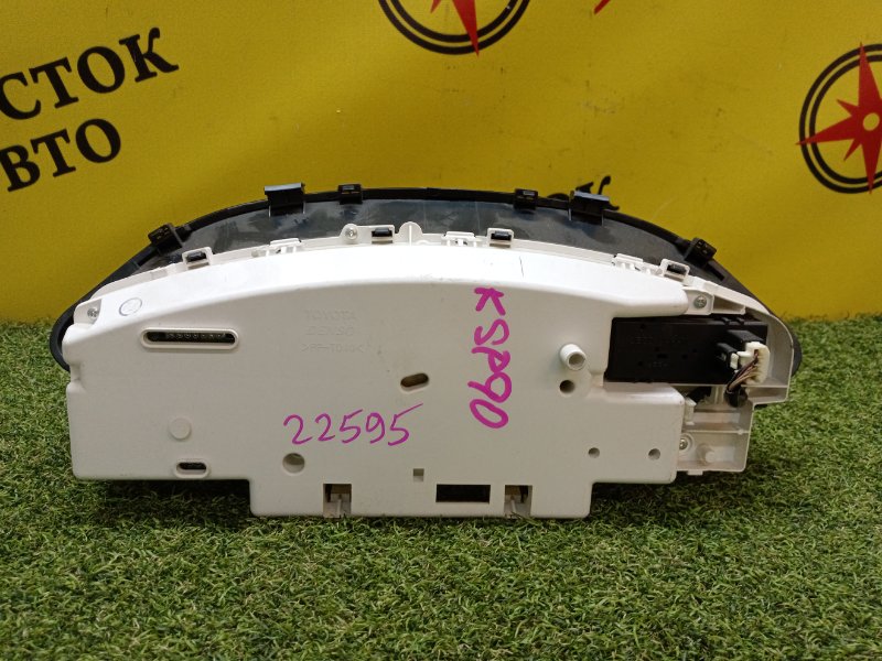 Панель приборов, 500 рублей, Красноярск