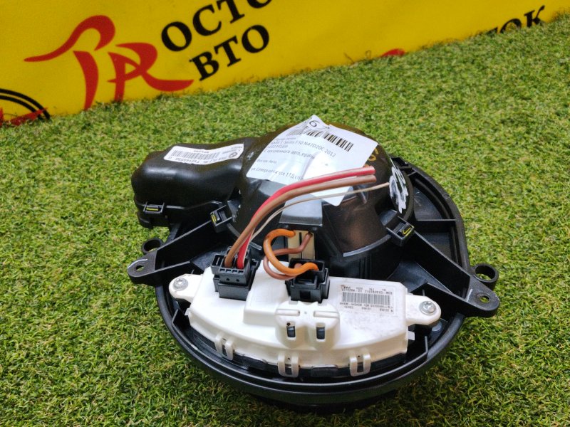 Мотор печки, 3000 рублей, Красноярск