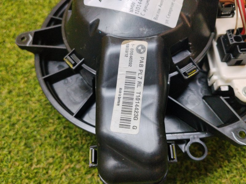 Мотор печки, 3000 рублей, Красноярск