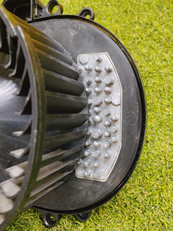 Мотор печки, 3000 рублей, Красноярск