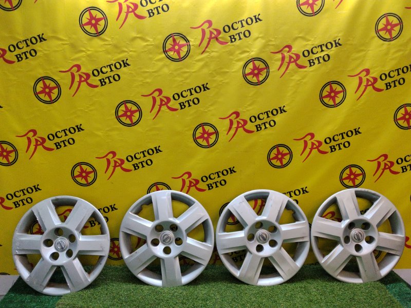 Колпак колеса, 2000 рублей, Красноярск