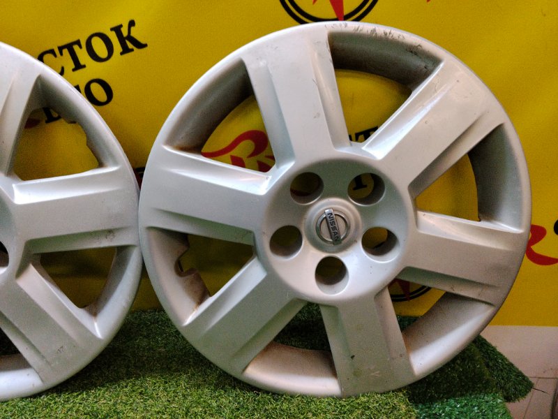 Колпак колеса, 2000 рублей, Красноярск