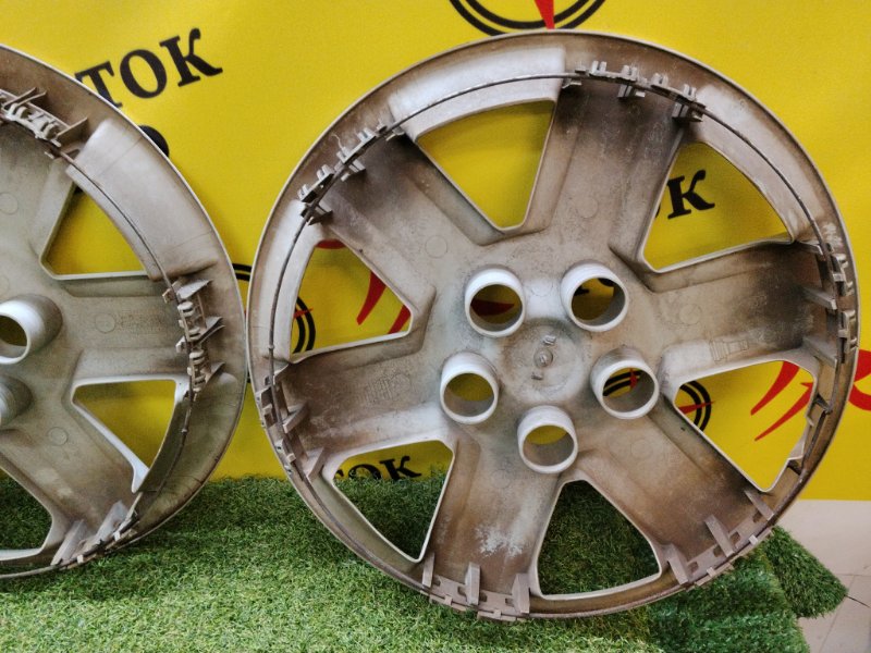 Колпак колеса, 2000 рублей, Красноярск