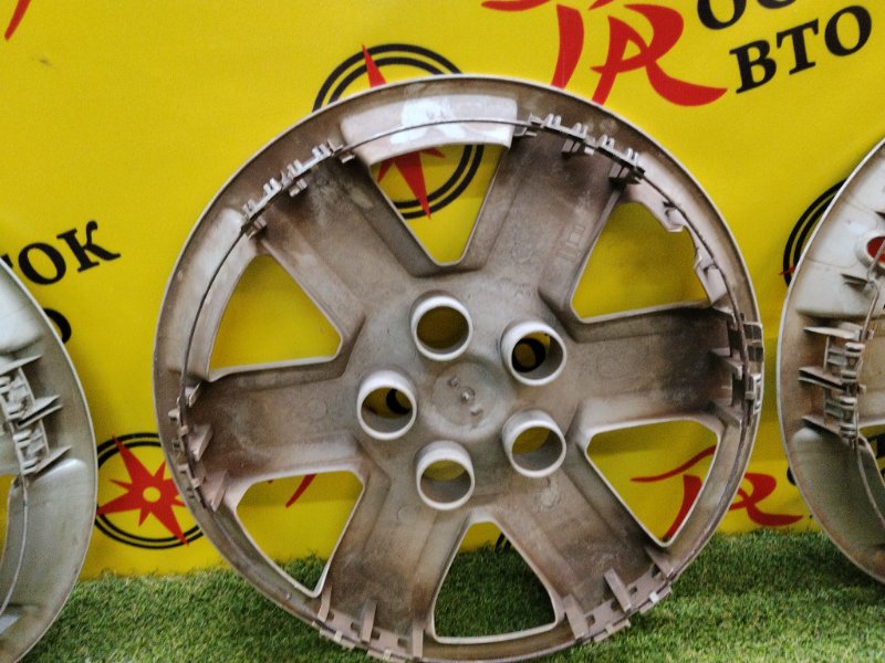 Колпак колеса, 2000 рублей, Красноярск