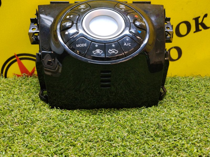 Блок управления климат-контролем, 300 рублей, Красноярск