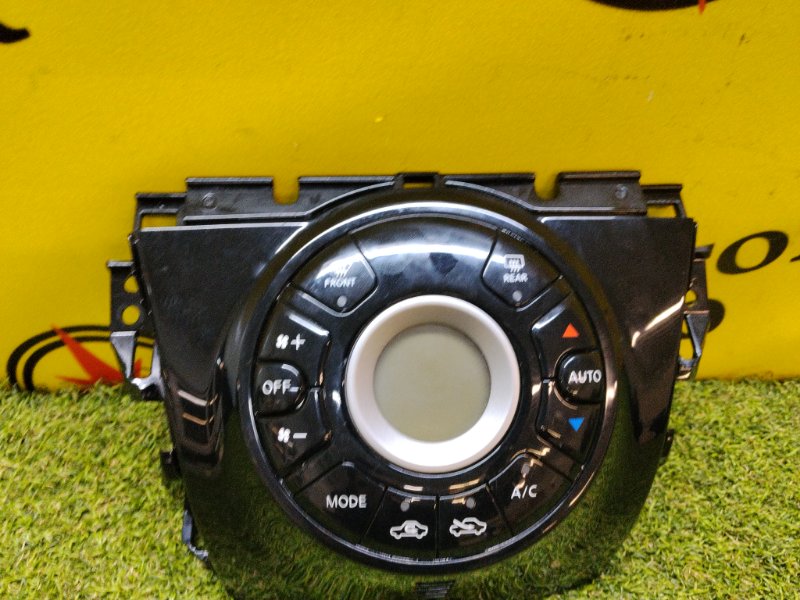 Блок управления климат-контролем, 300 рублей, Красноярск