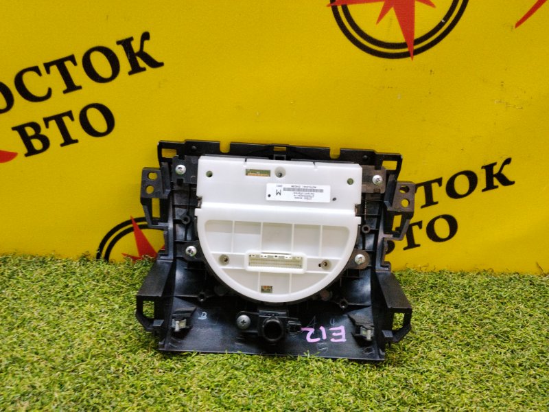 Блок управления климат-контролем, 300 рублей, Красноярск