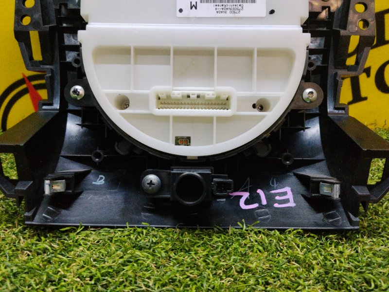 Блок управления климат-контролем, 300 рублей, Красноярск