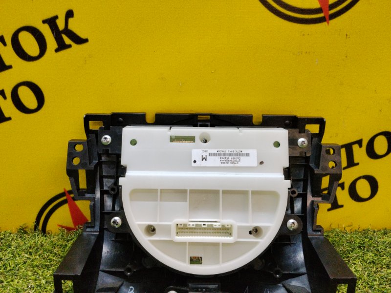 Блок управления климат-контролем, 300 рублей, Красноярск