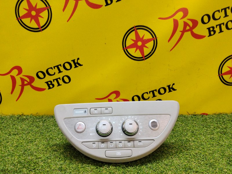 Блок управления климат-контролем, 200 рублей, Красноярск