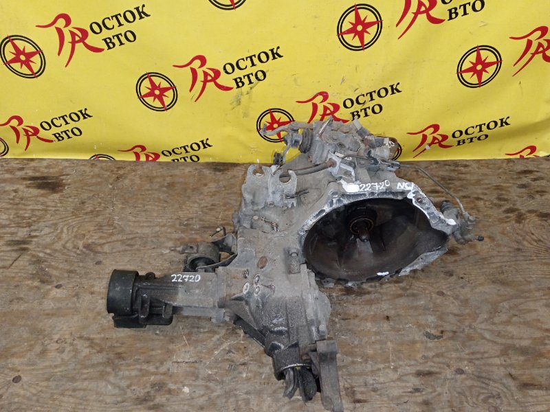 МКПП, 40000 рублей, Красноярск