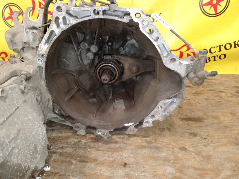 МКПП, 40000 рублей, Красноярск