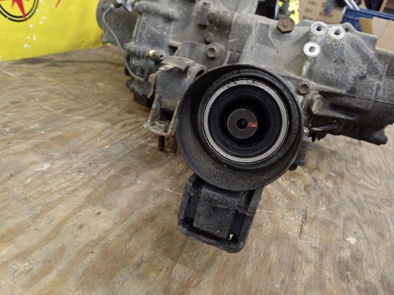 МКПП, 40000 рублей, Красноярск