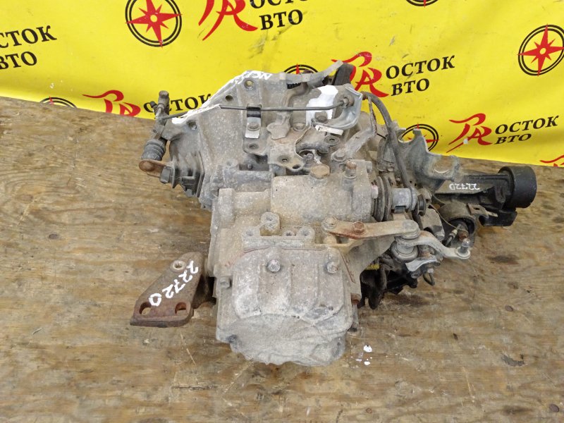 МКПП, 40000 рублей, Красноярск