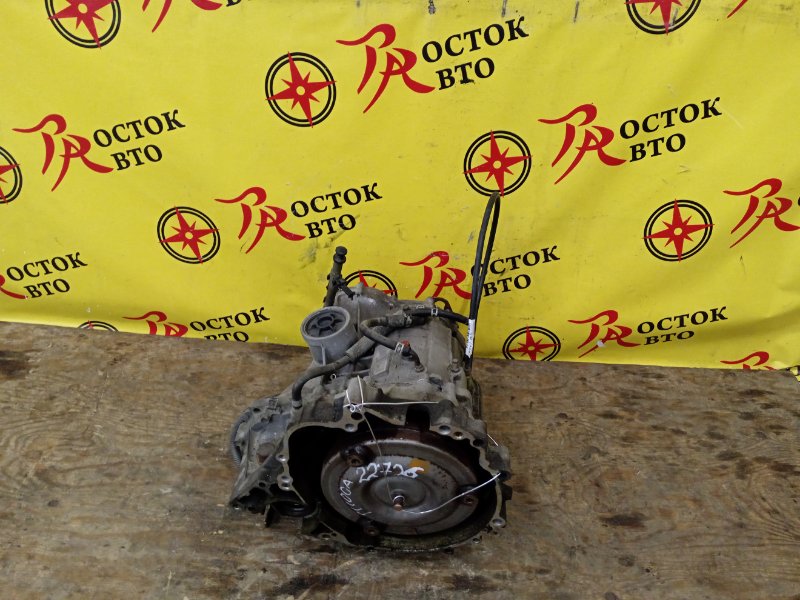 АКПП, 40000 рублей, Красноярск