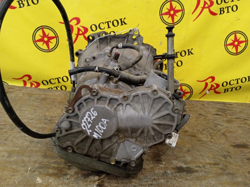 АКПП, 40000 рублей, Красноярск