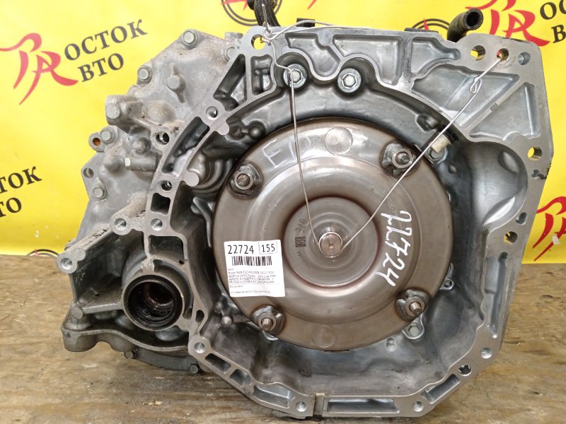 АКПП, 78000 рублей, Красноярск