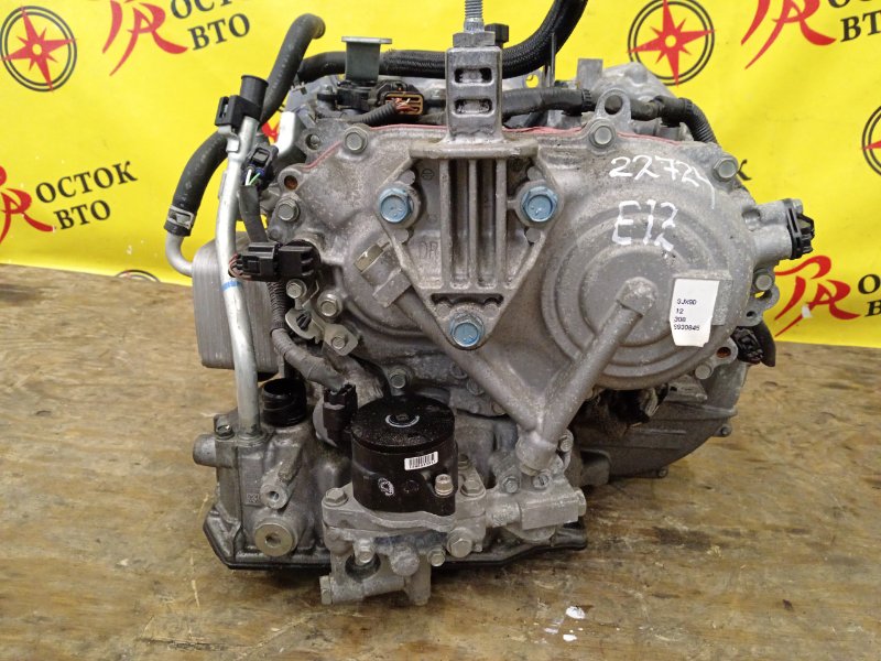 АКПП, 78000 рублей, Красноярск