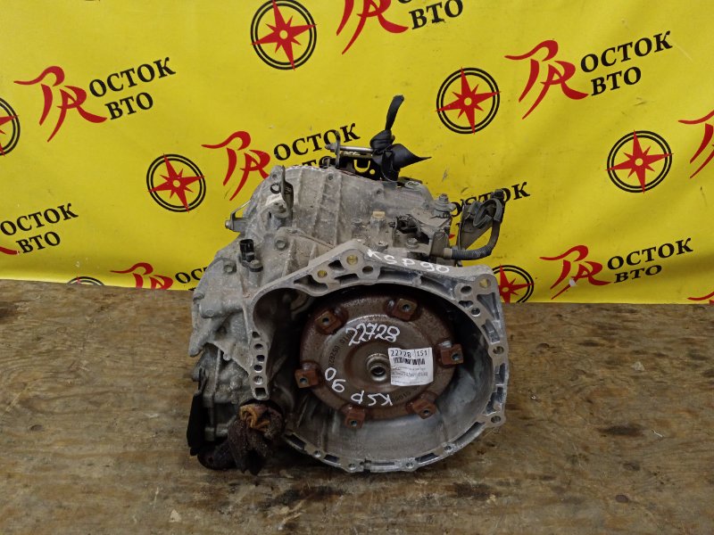 АКПП, 9000 рублей, Красноярск