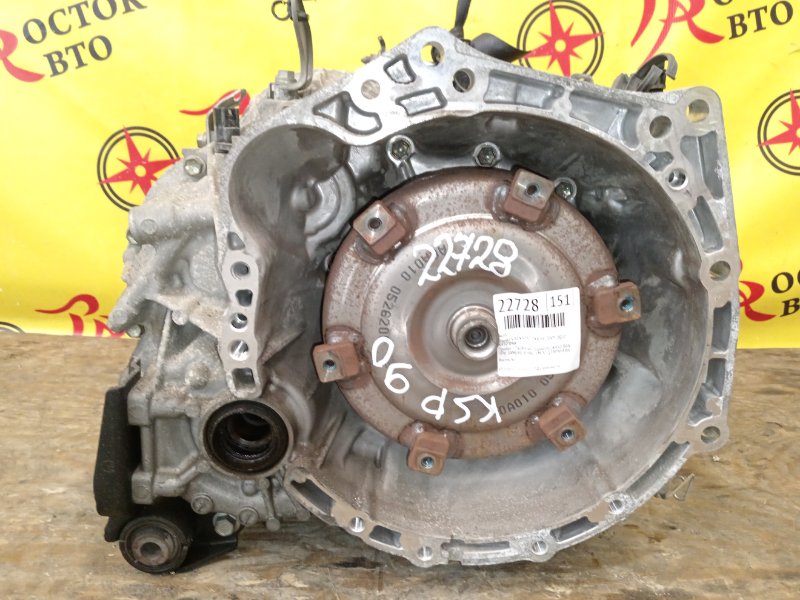 АКПП, 9000 рублей, Красноярск