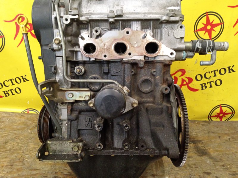 Двигатель, 90000 рублей, Красноярск