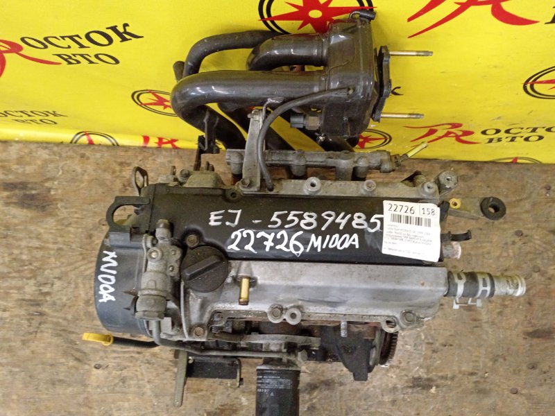 Двигатель, 90000 рублей, Красноярск