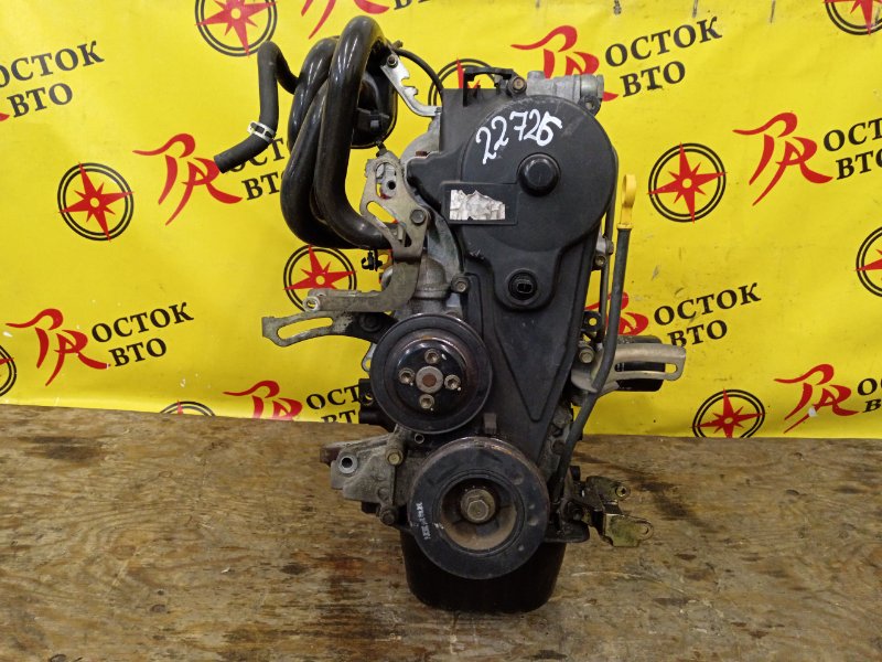 Двигатель, 90000 рублей, Красноярск