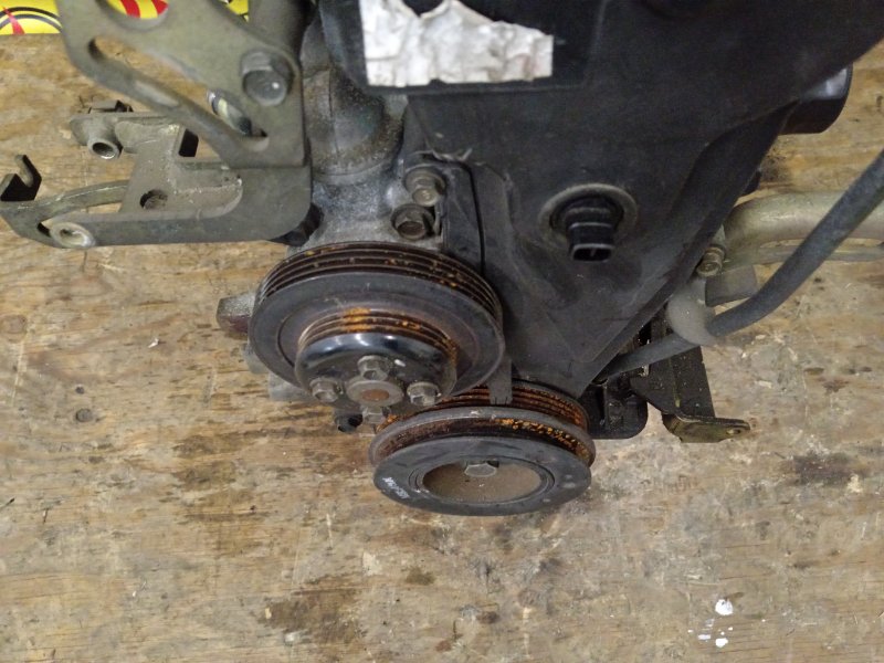 Двигатель, 90000 рублей, Красноярск