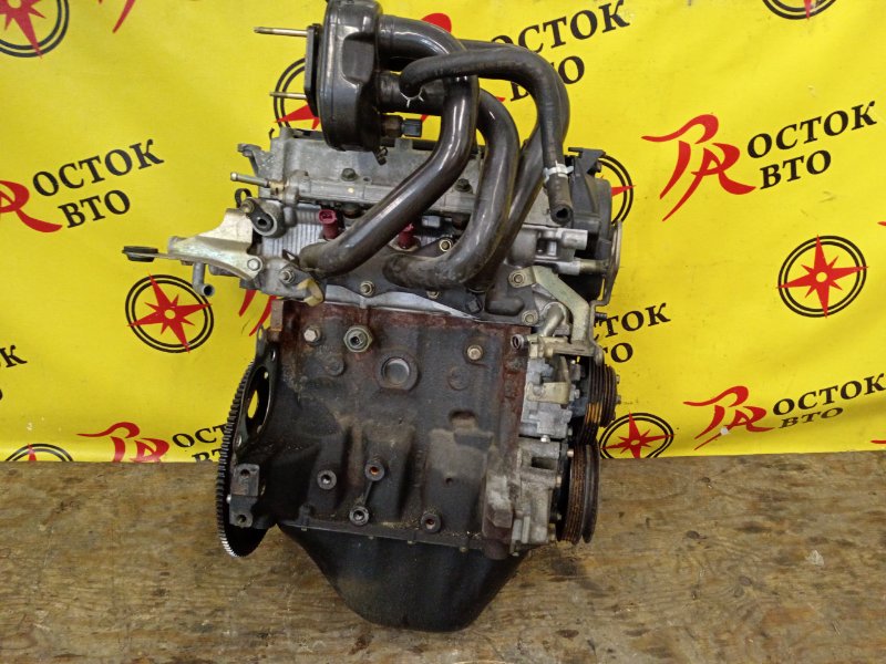 Двигатель, 90000 рублей, Красноярск