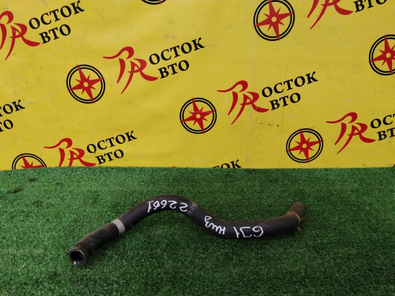 Патрубок радиатора, 500 рублей, Красноярск