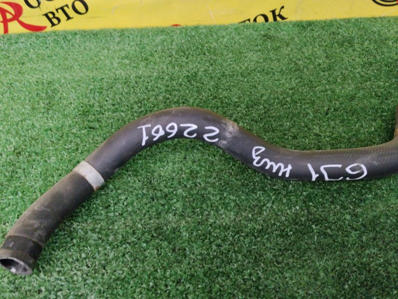 Патрубок радиатора, 500 рублей, Красноярск