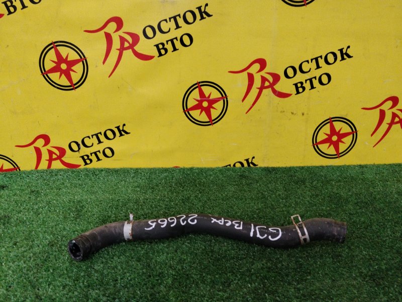 Патрубок радиатора, 500 рублей, Красноярск