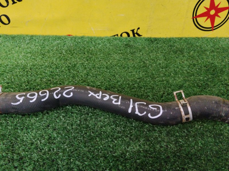 Патрубок радиатора, 500 рублей, Красноярск